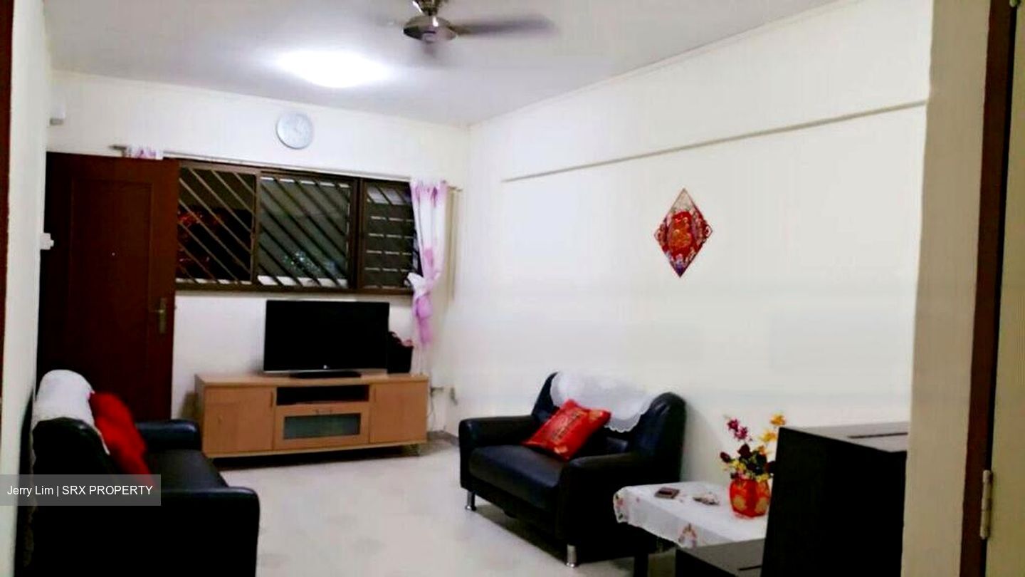 Blk 339 Jurong East Avenue 1 (Jurong East), HDB 4 Rooms #474173201